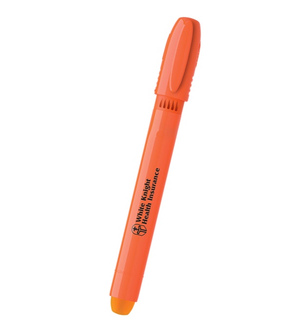 Sharpie Gel Highlighter