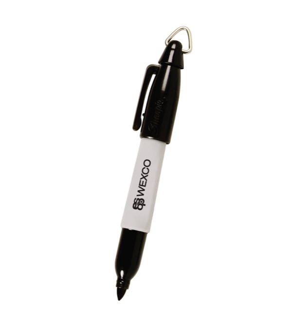 Sharpie Mini Marker