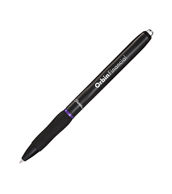 Sharpie S-Gel Pen