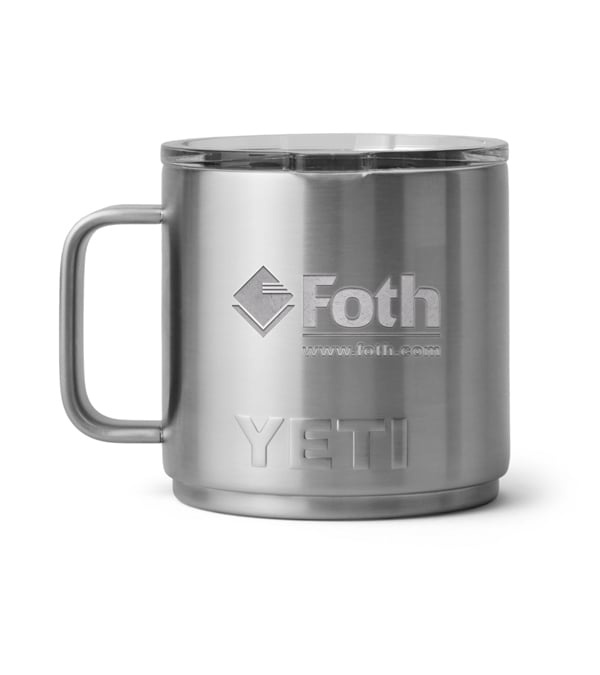 YETI Rambler 14 oz. Mug