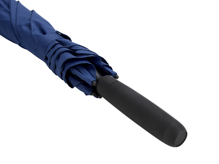 Shed Rain™ 50" RPET Bright Light Auto-Open Stick Umbrella