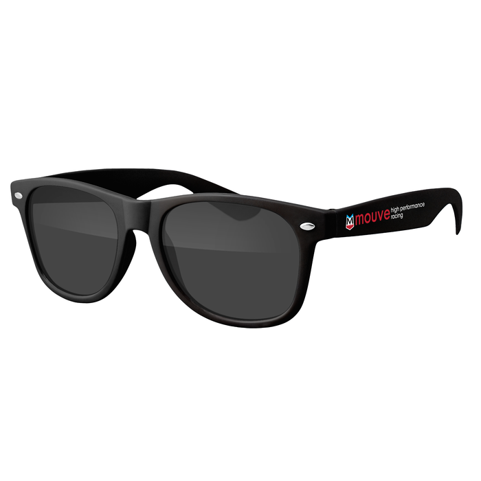 Retro Vibes Sunglasses