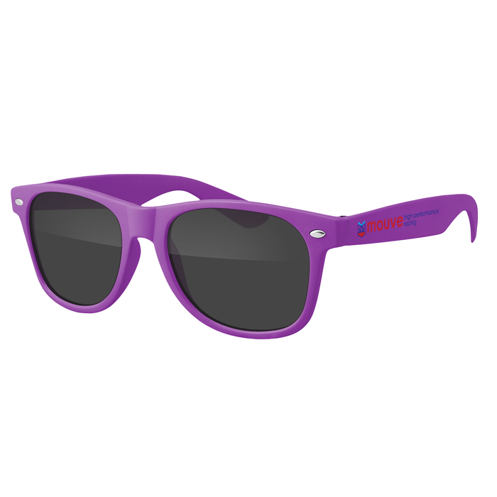 Retro Vibes Sunglasses