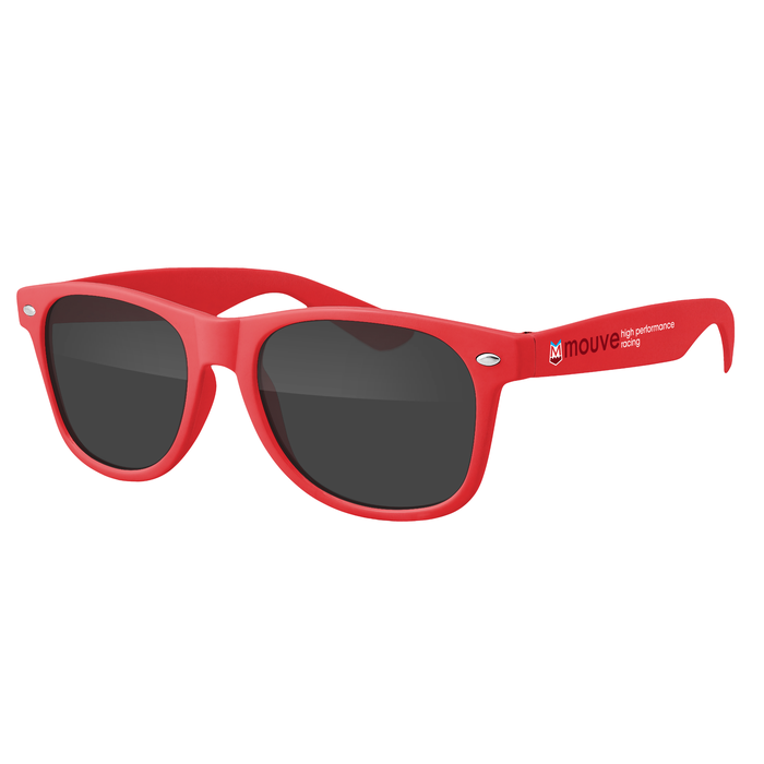 Retro Vibes Sunglasses