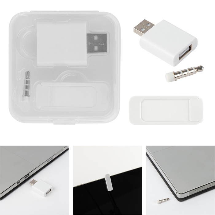 Data Blocker Kit