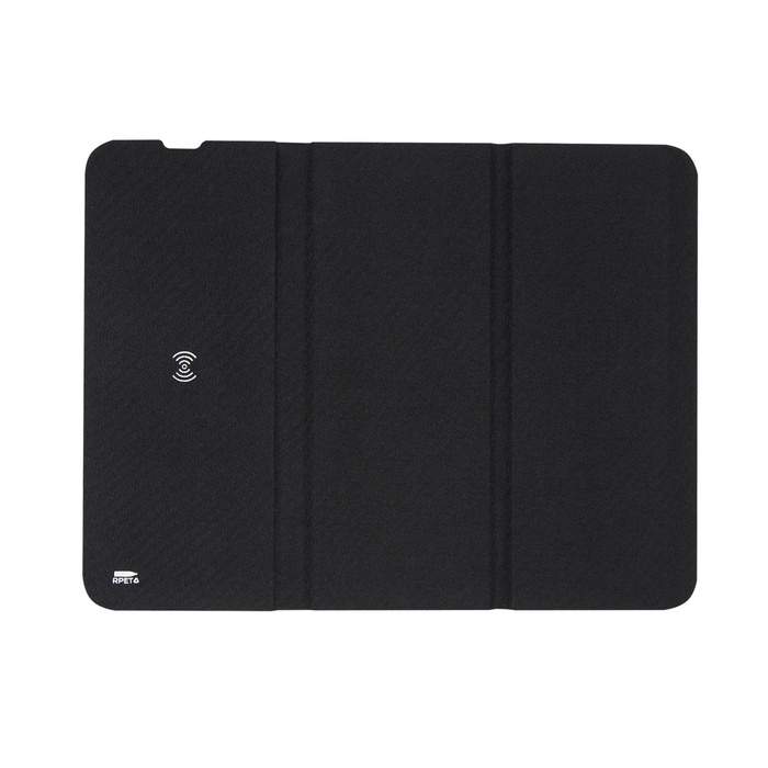 Rpet 10W Wireless Charging Mouse Pad