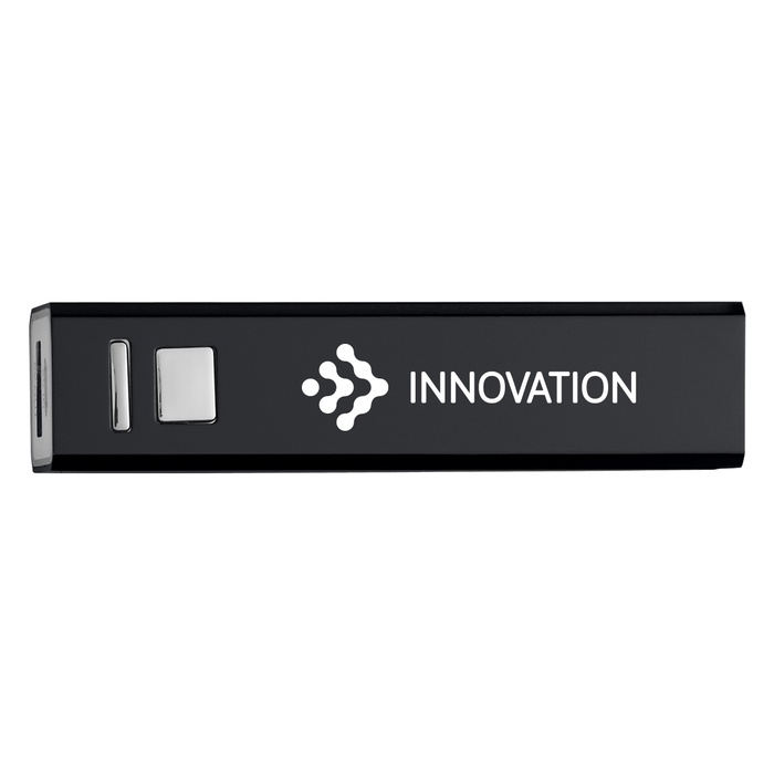 1500 mAh On-The-Go Power Bank 2.0