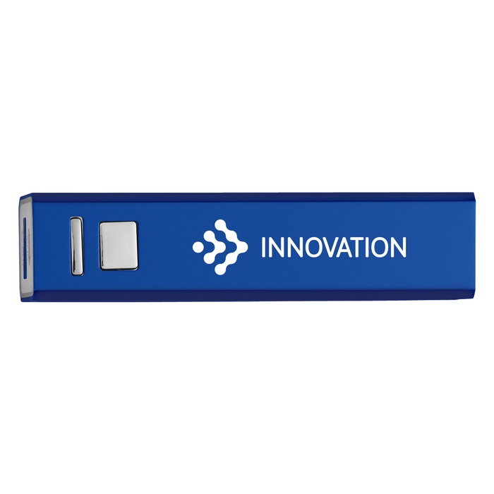 1500 mAh On-The-Go Power Bank 2.0