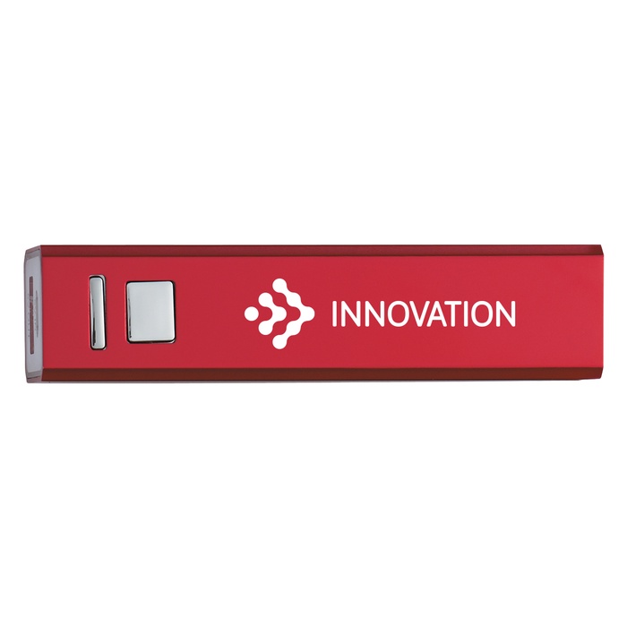 1500 mAh On-The-Go Power Bank 2.0