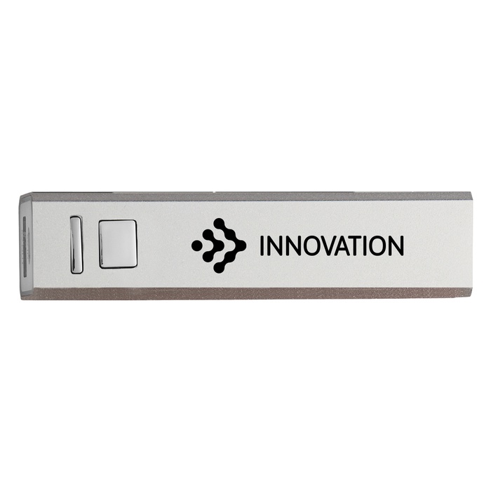 1500 mAh On-The-Go Power Bank 2.0