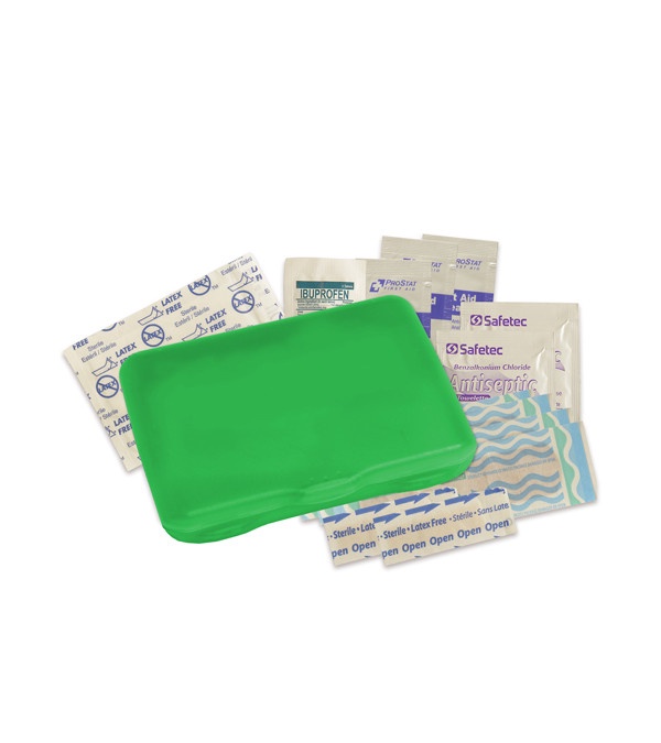 Companion Care First Aid Kit
