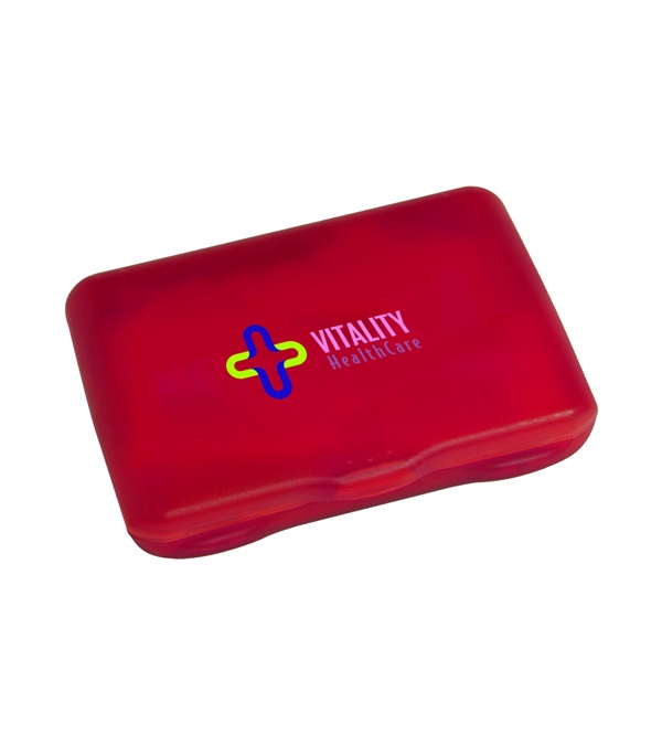 Companion Care First Aid Kit