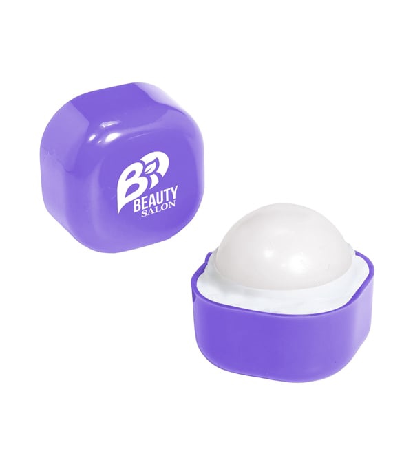 Cube Lip Moisturizer