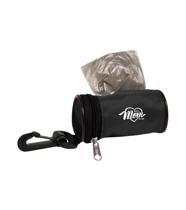 Dirty Diaper Bag Dispenser