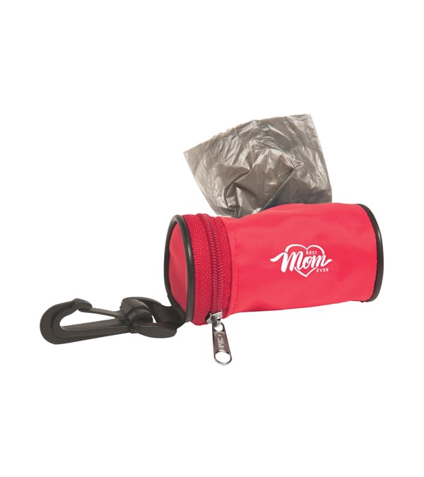 Dirty Diaper Bag Dispenser