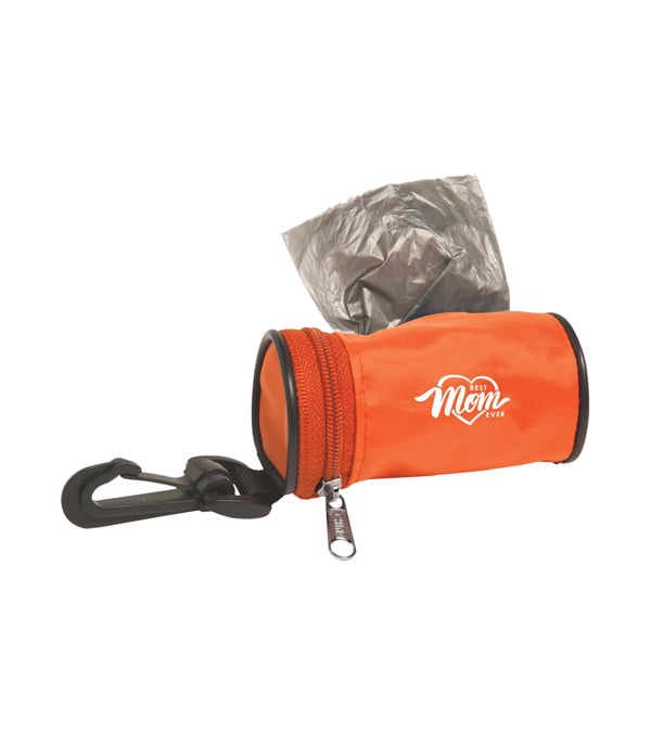Dirty Diaper Bag Dispenser