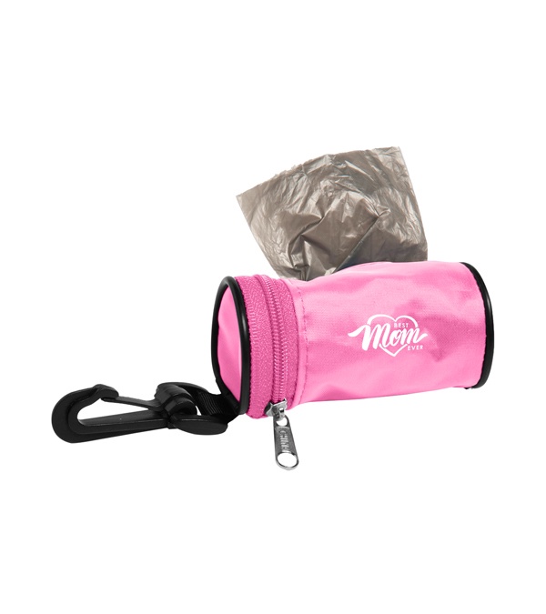 Dirty Diaper Bag Dispenser