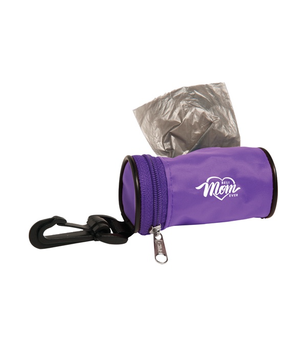 Dirty Diaper Bag Dispenser