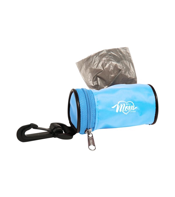 Dirty Diaper Bag Dispenser