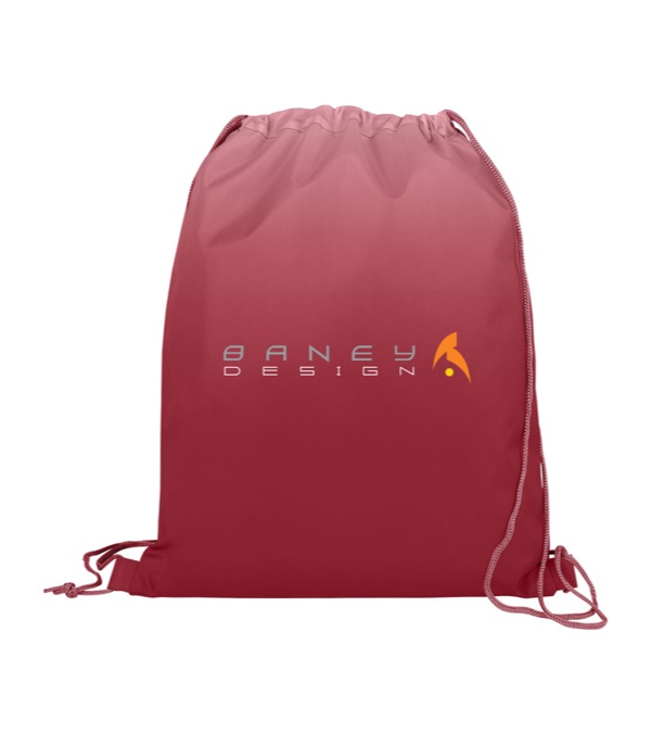 Ombre Sport Pack - Full Color Imprint