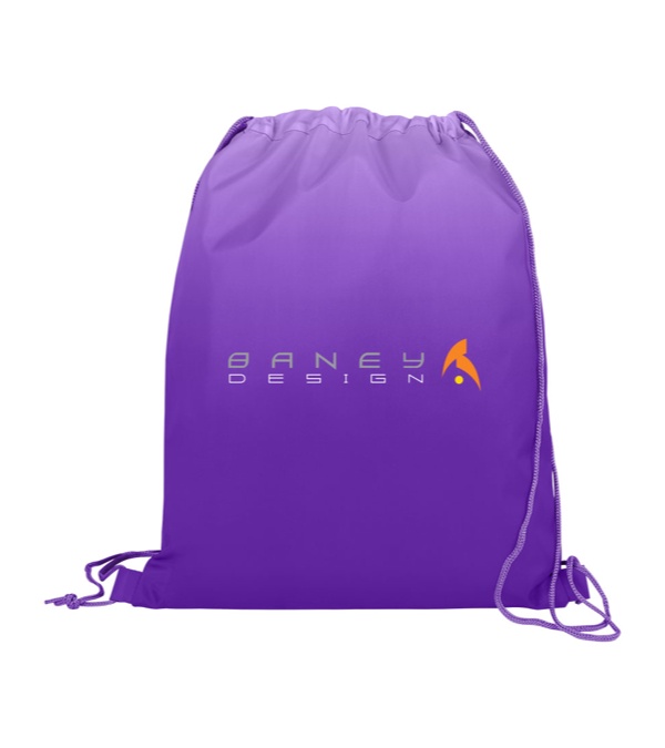 Ombre Sport Pack - Full Color Imprint