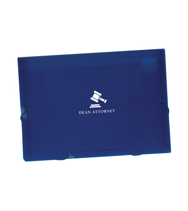 13 Pocket File