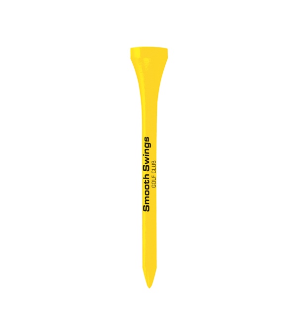 2-3/4 Golf Tees