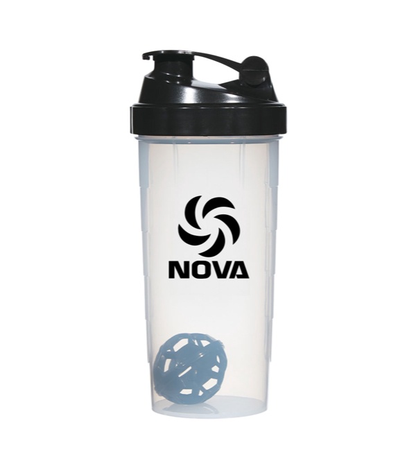 24 oz. Shaker Bottle