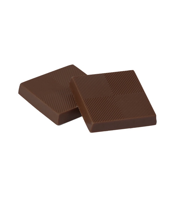 Chocolate Squares - Dark Chocolate