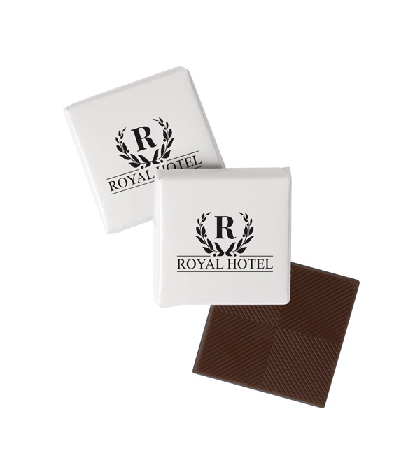 Chocolate Squares - Dark Chocolate