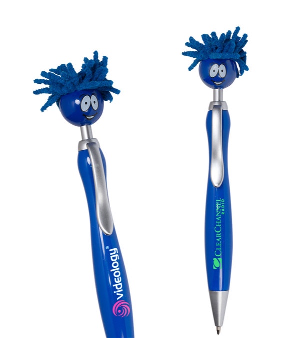 Emoti MopTopper Pen