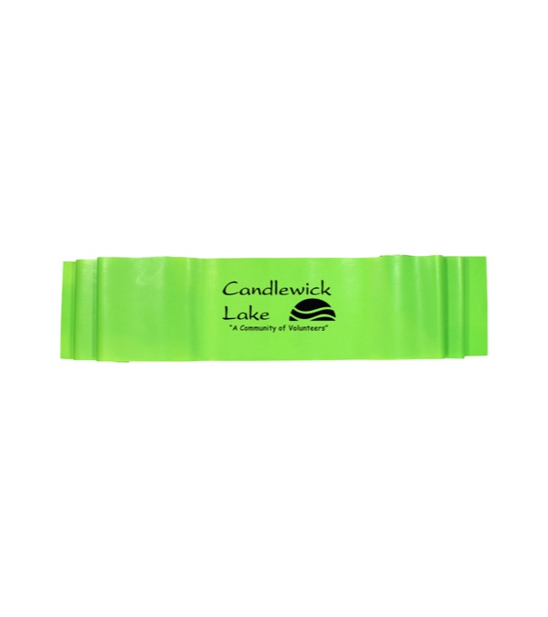 Exercise Stretch Band
