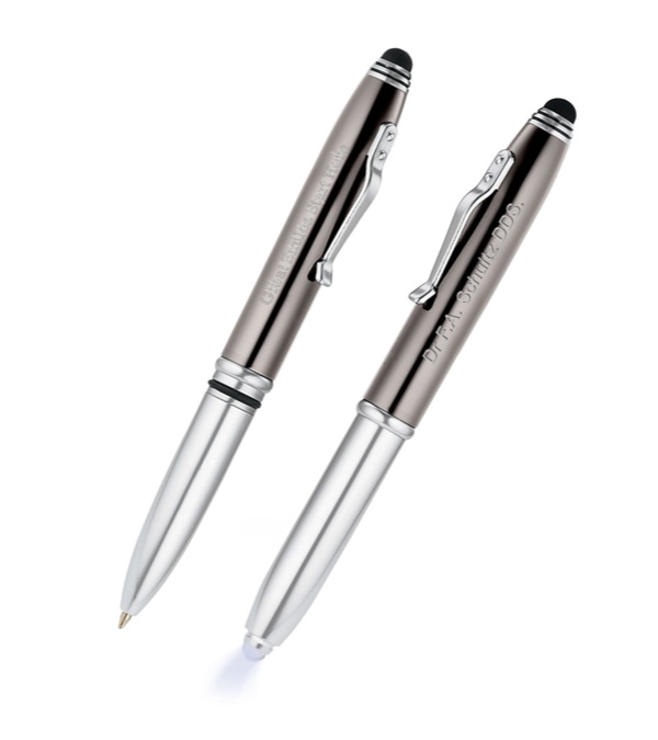 Lifelines Multi Function Pen