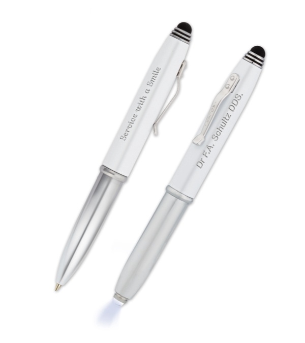 Lifelines Multi Function Pen