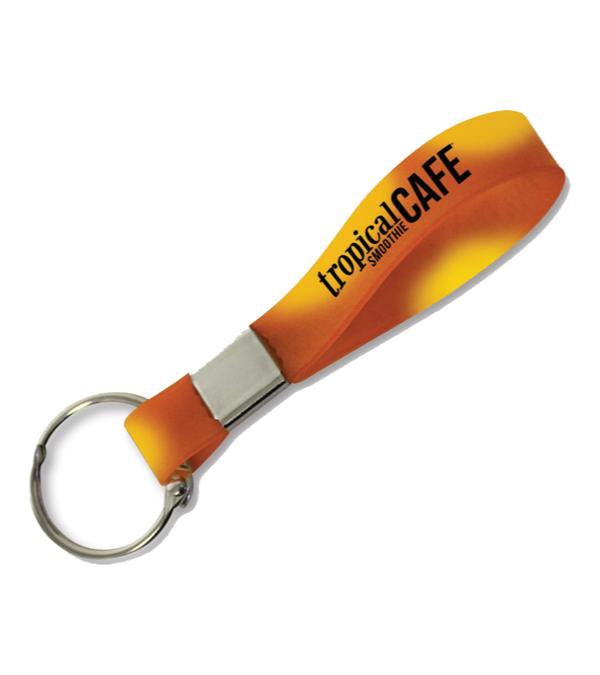 Mood Keychain