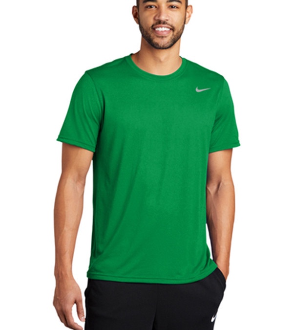 Nike Team rLegend Tee - Screen Print
