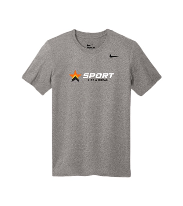 Nike Team rLegend Tee - Screen Print