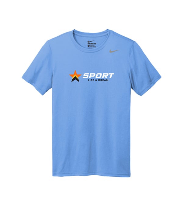 Nike Team rLegend Tee - Screen Print