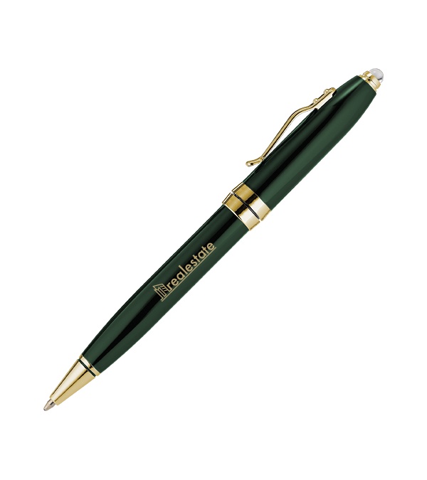 Royale Excel Lighted Ballpoint Pen