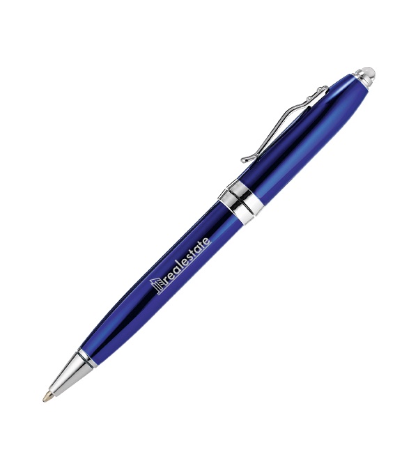 Royale Excel Lighted Ballpoint Pen-24 Hour Rush