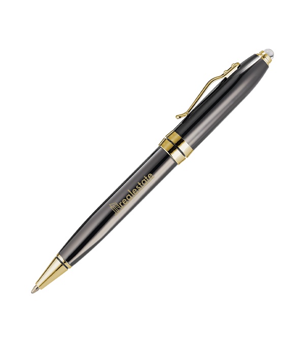 Royale Excel Lighted Ballpoint Pen-24 Hour Rush