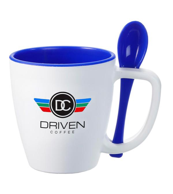 14 oz. Stir'N Sip Mug