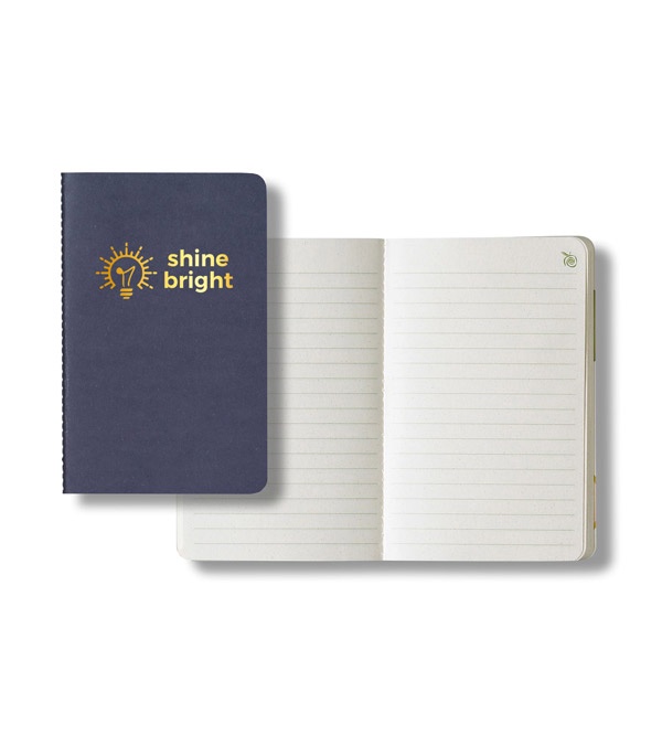 ApPeel Pico Saddlestiched Notebook