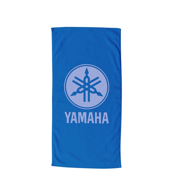 Coastal Beach Towel