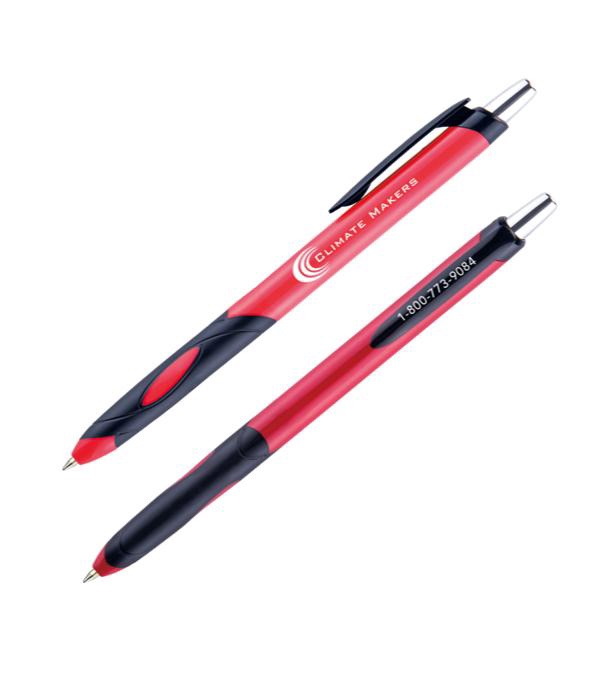 Del Rio Color Barrel Pen
