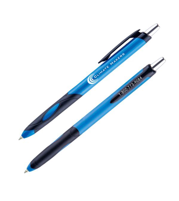 Del Rio Color Barrel Pen