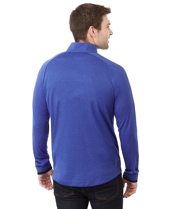 Men's ASGARD Eco Knit Jacket - Embroidered