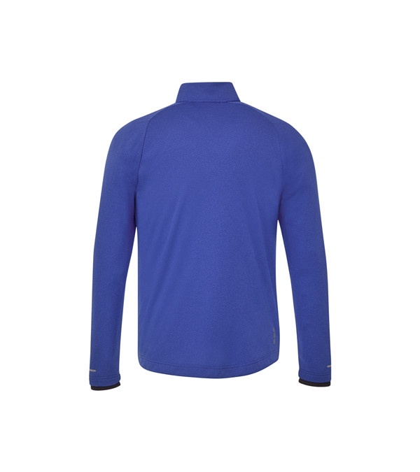 Men's ASGARD Eco Knit Jacket - Embroidered