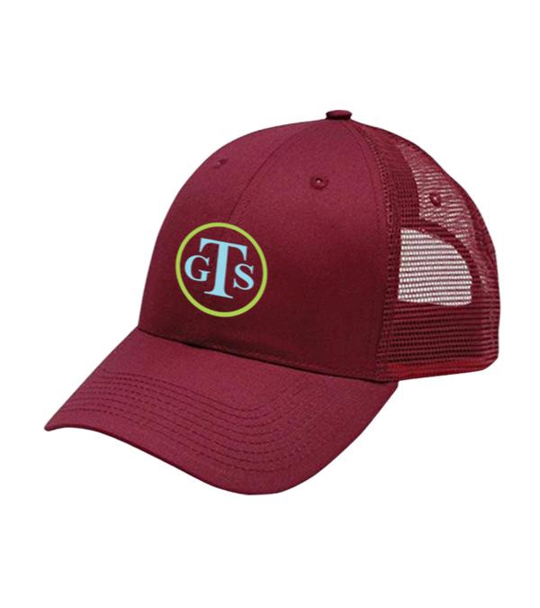 Pro-Mesh Cap