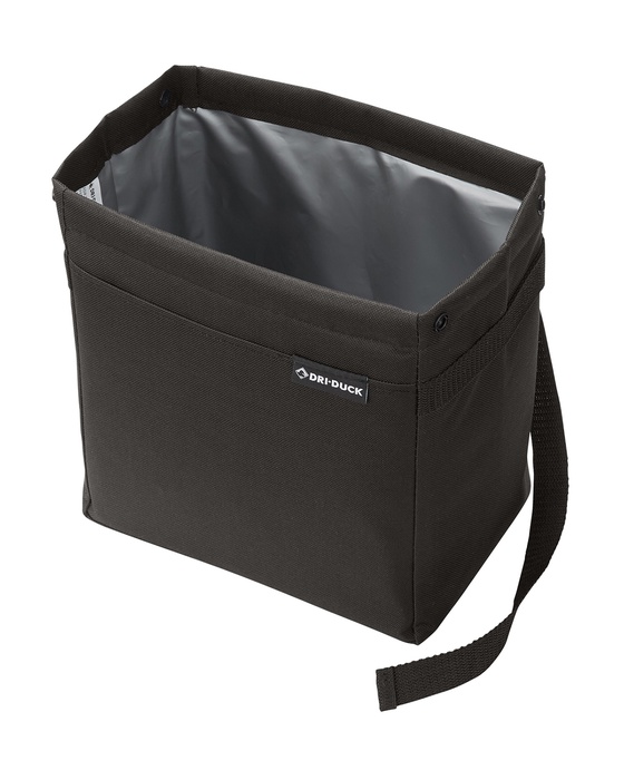 Dri Duck Eco Friendly Vehicle Trash Corral Bin